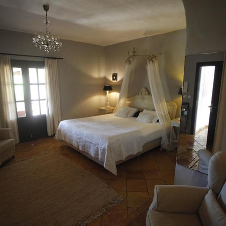 La Posada Del Torcal Villanueva de la Concepción Exteriör bild