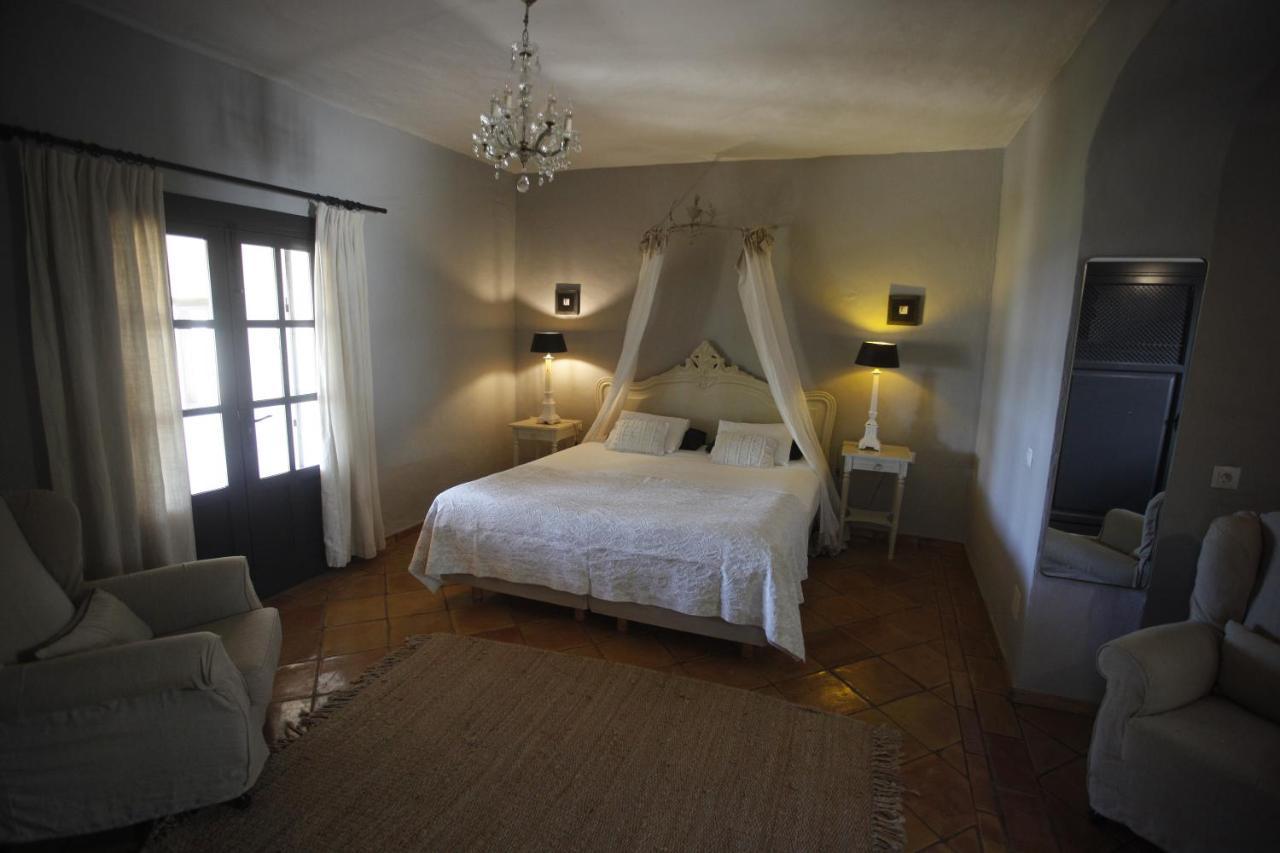 La Posada Del Torcal Villanueva de la Concepción Exteriör bild