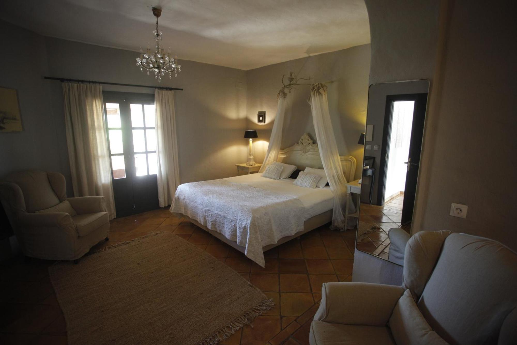 La Posada Del Torcal Villanueva de la Concepción Exteriör bild